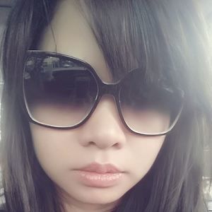 Meet your Posher, Peggy